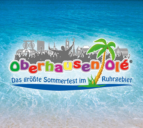 Oberhausen single party