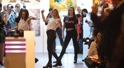 Fotos: Superbirdy FASHION SHOW + AFTER SHOW PARTY
