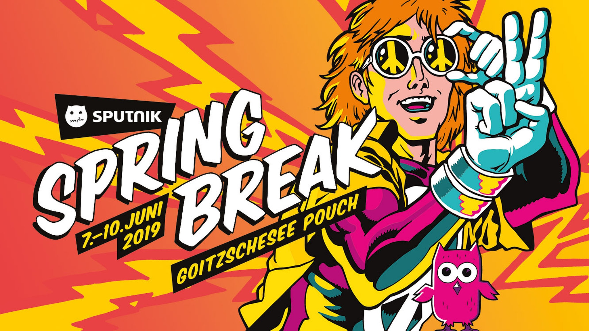 sputnik spring break 2022 sets download