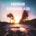 HARDWELL – SUMMER AIR feat. TREVOR GUTHRIE
