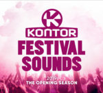 VARIOUS ARTISTS – KONTOR FESTIVAL SOUNDS 2019 – THE OPENING SEASON