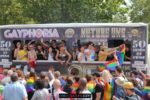 Bilderstrecke: ColognePride 2019 – 50 Years of Pride