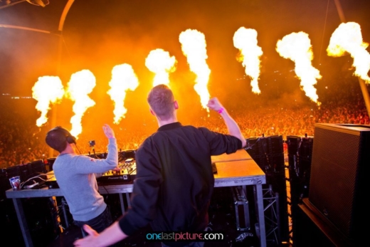 Gestört aber Geil Festival 2019