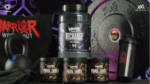 Defqon.1 joins forces with XXL Nutrition for brand-new ‘Warrior Workout’ supplement line