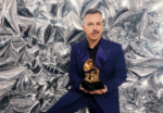 Der Dresdner DJ & Produzent Purple Disco Machine gewinnt einen Grammy für seinen Remix von Lizzos „About Damn Time“