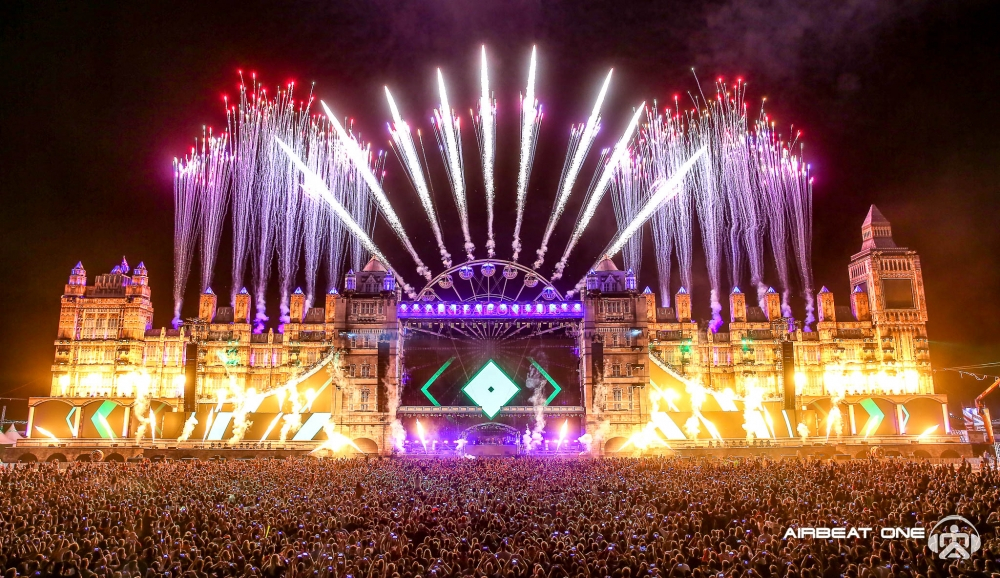 This is Airbeat One 2018! More pictures will follow very soon on our social-media platforms and website: www.airbeat-one.de - #airbeat #airbeatone #airbeatone2018 #festival #edm