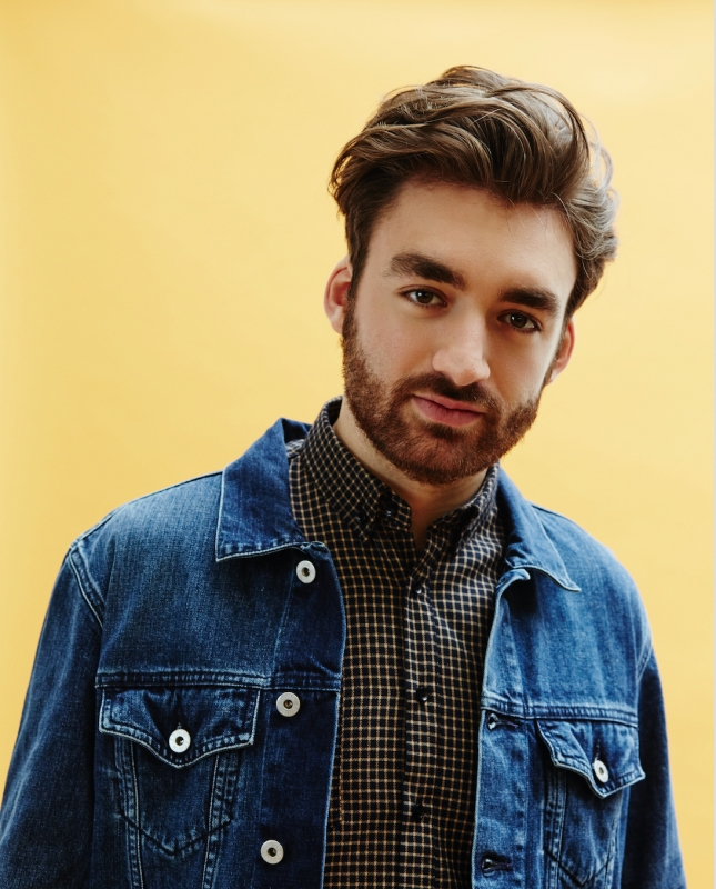 Oliver Heldens Presspic_Mail_Credits Bart Janssen