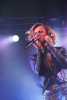 Jennifer Rostock Schlaflos-Tour 2014