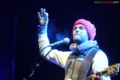 Fotostrecke: Top Act „Sportfreunde Stiller“ beim ARAG Big Air Freestyle Festival