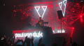 Winter Vandit Night mit Paul van Dyk -Berlin