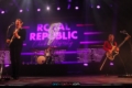 Fotostrecke: Royal Republic – Club Majesty Tour