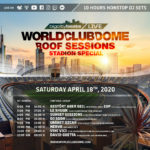 Heute: BigCityBeats WORLD CLUB DOME verkündet weltweit erstes Stadion Event in der Corona-Krise