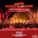 BigCityBeats WORLD CLUB DOME Night of Light Edition