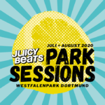 Juicy Beats Park Sessions retten den Sommer
