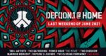 DEFQON.1 AT HOME 2021 - Infos & Timetable