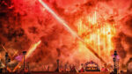 Defqon.1 pays tribute to their hardstyle fans with a next-level virtual festival experience