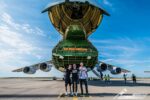 BigCityBeats CEO Bernd Breiter lädt zum ersten orbitalen Kochevent ein