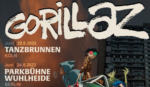 Gorillaz Back in Germany - Live in June 2022