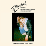 Alligatoah und das Gregor Schwellenbach Streichquartett - auf Tour + Tourdates | Esther Graf  als Support bestätigt