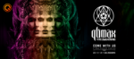 Qlimax "The Reawakening" | After a one year hiatus Qlimax returns!
