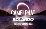 MULTI-AWARD WINNING DJ DUO SOLARDO JOIN CAMELPHAT EVERY TUESDAY AT USHUAÏA IBIZA