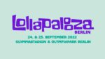 Lollapalooza Berlin bestätigt Line-up: Lokale Hochkaräter und internationale Trendsetter