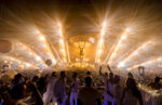 Sensation makes spectacular return to Amsterdam's Johan Cruijff ArenA