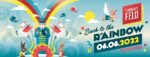 Ferdinands Feld 2022 - Line Up und Infos