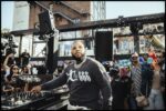 CARNAGE ANNOUNCES HIS RETIREMENT