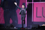 Fotos: Bülent Ceylan mit seinem Programm „Luschtobjekt“