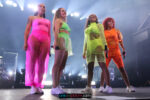 Fotos: No Angels - "Celebration"-Tour