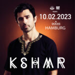 EDM-Superstar KSHMR kommt ins Docks