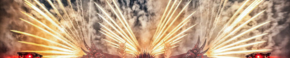 Defqon.1 Weekend Festival reveals biggest line-up ever for 2023 edition starring Sub Zero Project, Rebelion, Headhunterz, Angerfist and over 350 other artists
