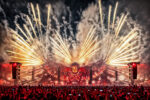 Defqon.1 Weekend Festival reveals biggest line-up ever for 2023 edition starring Sub Zero Project, Rebelion, Headhunterz, Angerfist and over 350 other artists