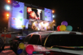 Bilderstrecke: Drive-In Carnevalskonzerte mit Kasalla