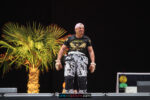 Bilderstrecke: Dennis aus Hürth - Strandkorb Open Air im SparkassenPark