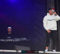 Bilderstrecke: Pietro Lombardi – Strandkorb Open Air im SparkassenPark