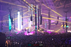 Pictures: Sensation – yes to all