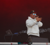 Bilderstrecke: Pietro Lombardi – Strandkorb Open Air im SparkassenPark