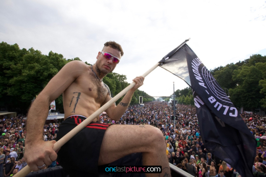 Pictures: Rave The Planet Parade – TOGETHER AGAIN