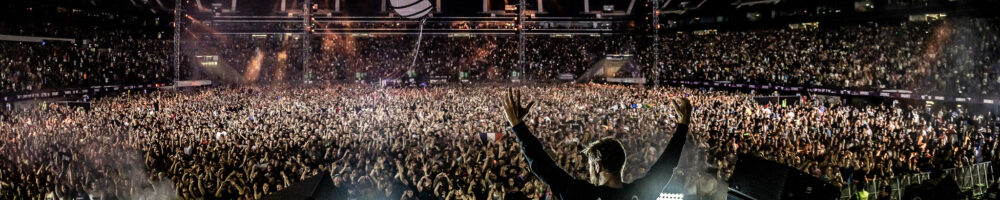 BigCityBeats WORLD CLUB DOME  Atlantis Edition präsentiert das Full Line Up