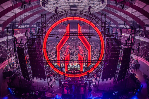 MAYDAY feiert „Momentum“ mit 20.000 Fans