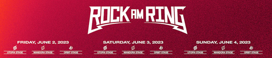 Rock am Ring 2023