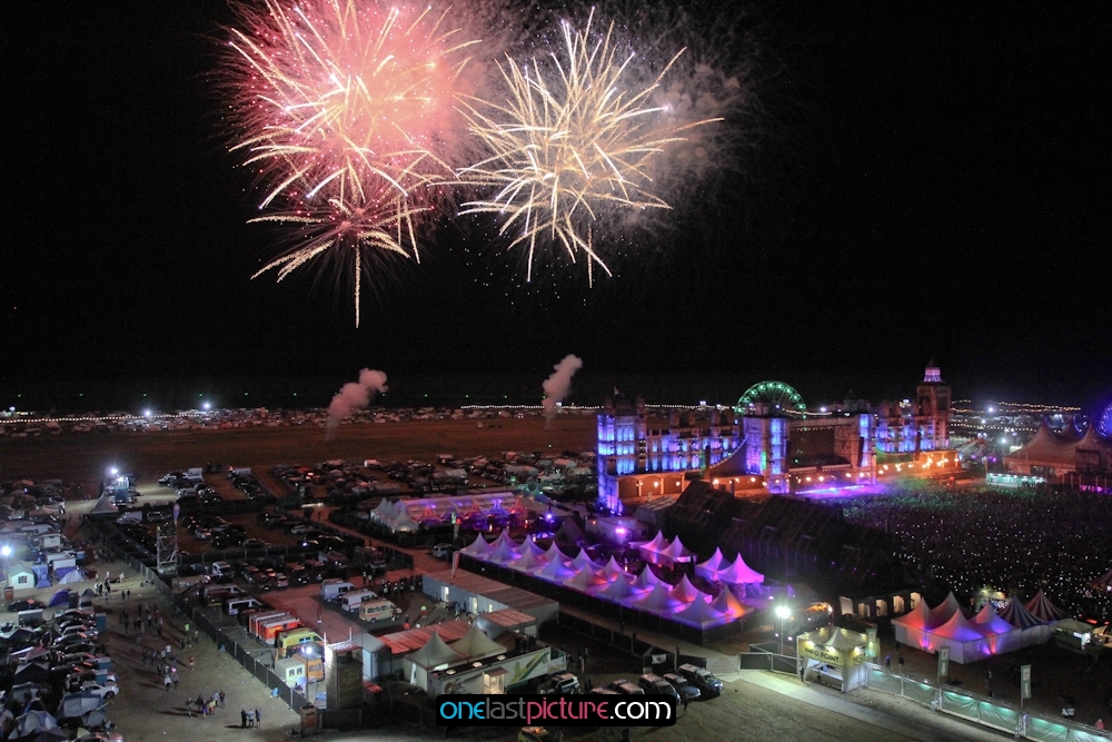 Der beste DJ der Welt legt beim AIRBEAT ONE Festival 2019 auf
