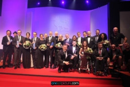 Fotos: Düsseldorfer des Jahres 2019