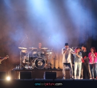 Fotos: Gentleman – Strandkorb Open Air im SparkassenPark