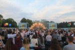 Fotostrecke: Juicy Beats Park Sessions mit KAYEF