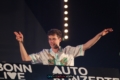 Fotostrecke: Lost Frequences – Autokonzert