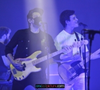 Fotostrecke: Wincent Weiss – “Irgendwie Anders” Tour 2020